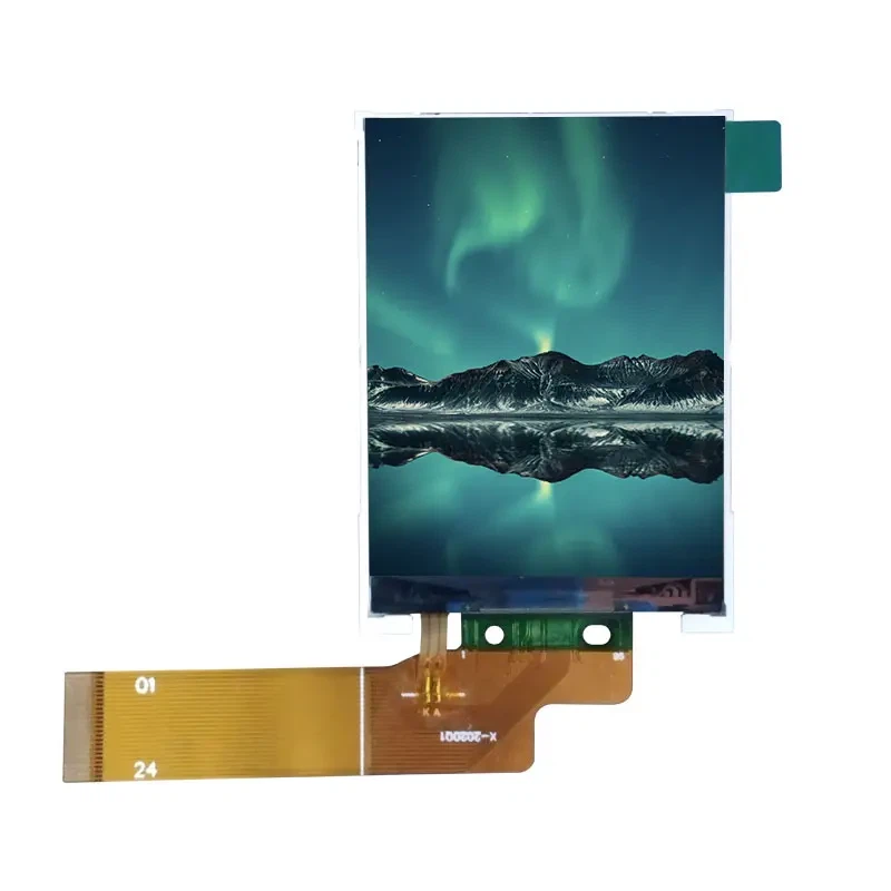 2,4-Zoll-Tft-LCD-Display 240 x 320