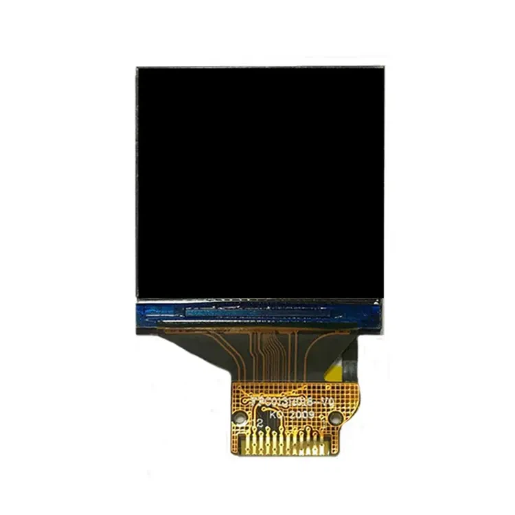 1,3-Zoll-Farbbildschirm TFT 240x240 LCD