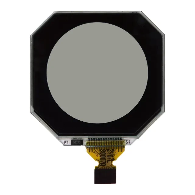 1-Zoll-Tft-LCD-Display 128 x 128 Monochrom