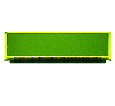 Grafisches LCD-Anzeigemodul 122x32